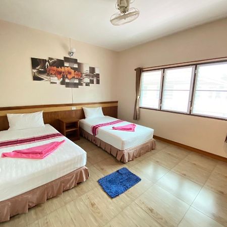 Lotus Hostel Beach Koh Tao Exterior photo