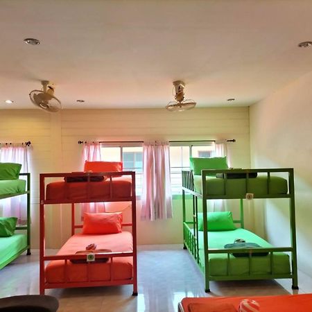 Lotus Hostel Beach Koh Tao Exterior photo