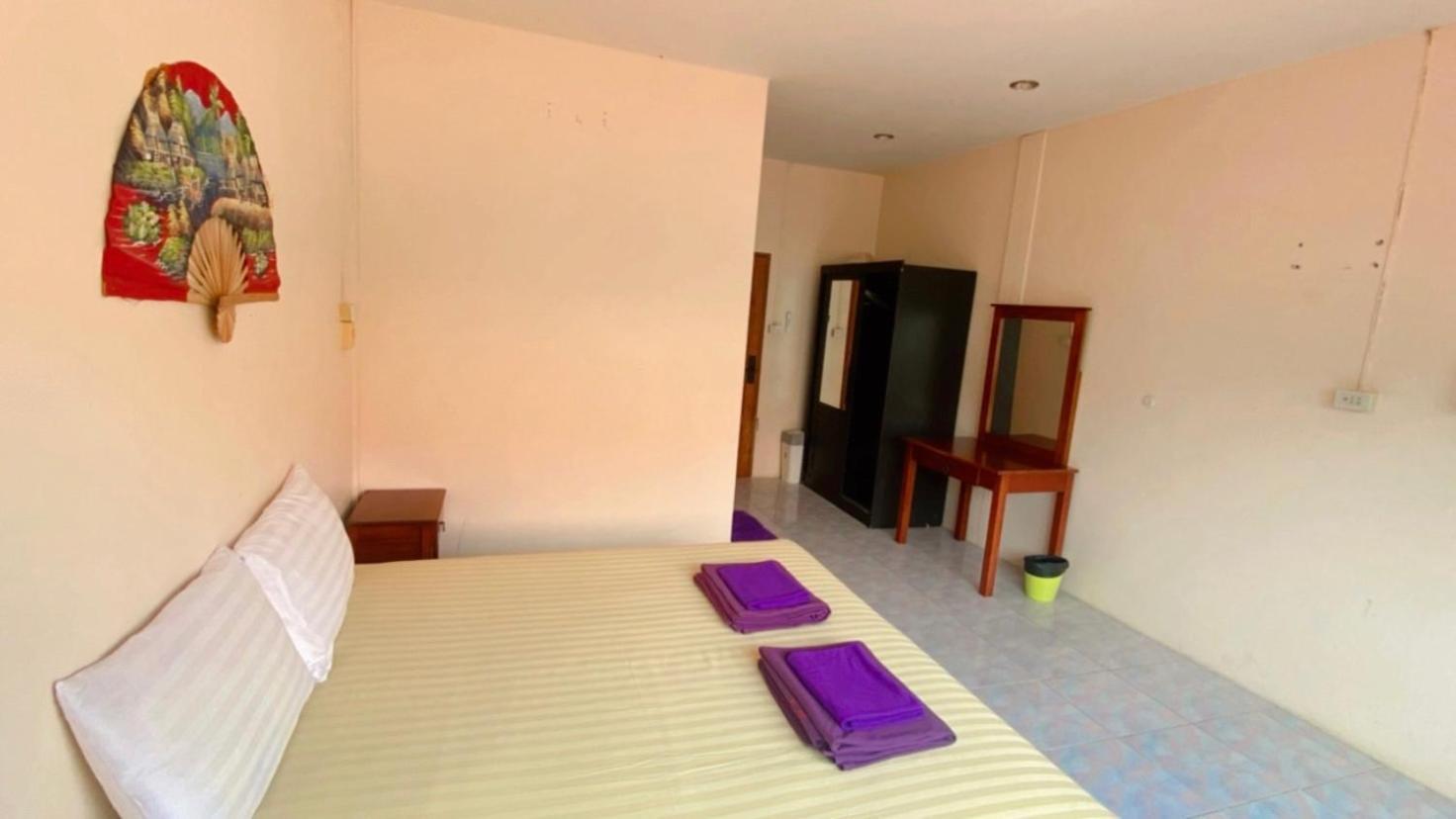 Lotus Hostel Beach Koh Tao Exterior photo