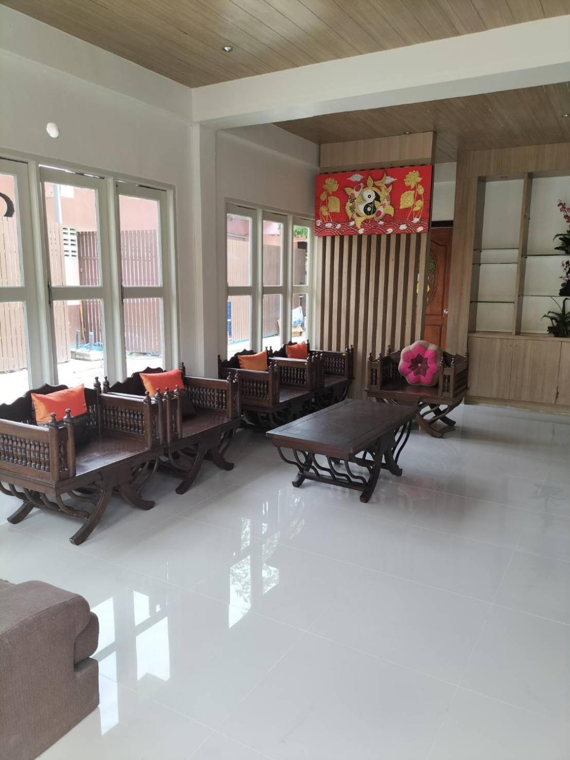 Lotus Hostel Beach Koh Tao Exterior photo