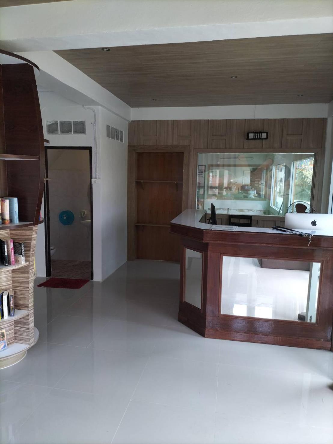 Lotus Hostel Beach Koh Tao Exterior photo